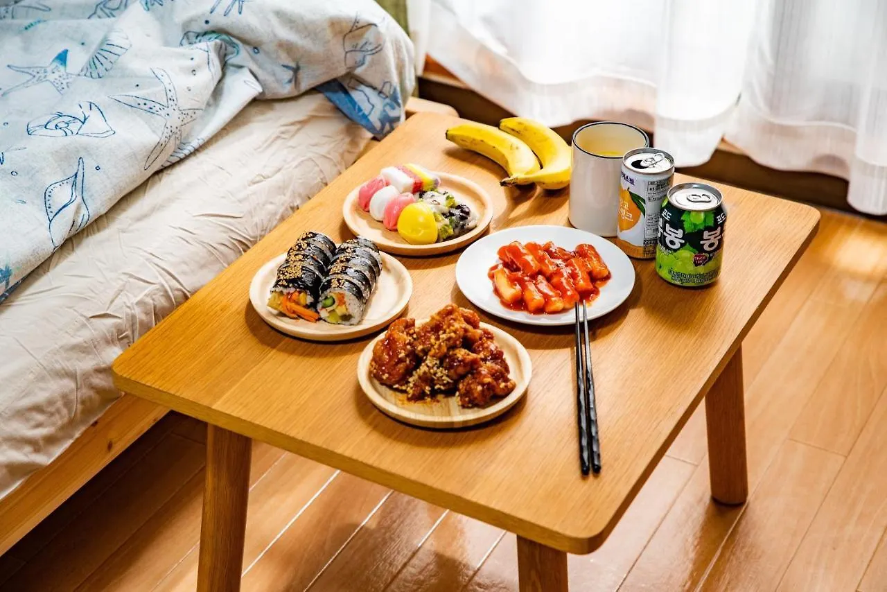 Nat House Apartment Tokyo