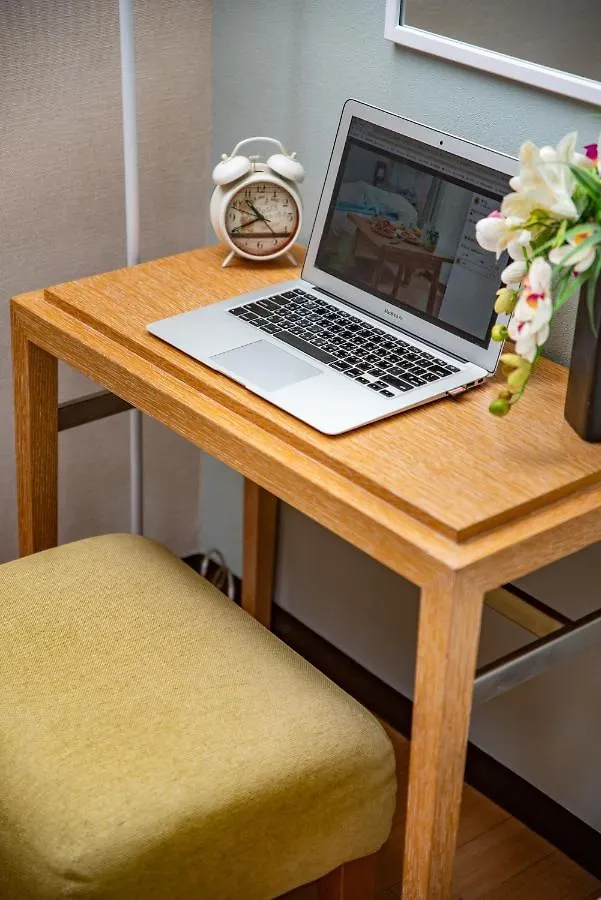 Nat House Apartment Tokyo